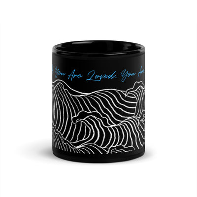 PFTD: Dear Self Mug