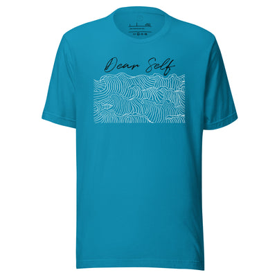 PFTD: Dear Self Shirt (Unisex)