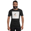 Girl In A Bubble Unisex t-shirt