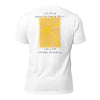 PFTD: Sunshine T-shirt (Unisex)