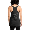 PFTD "Dear Self" Women's Racerback Tank