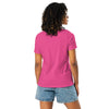 Limited Edition 2024 Breast Cancer Awareness Month: "Rebellious Hope" Women's Relaxed T-Shirt