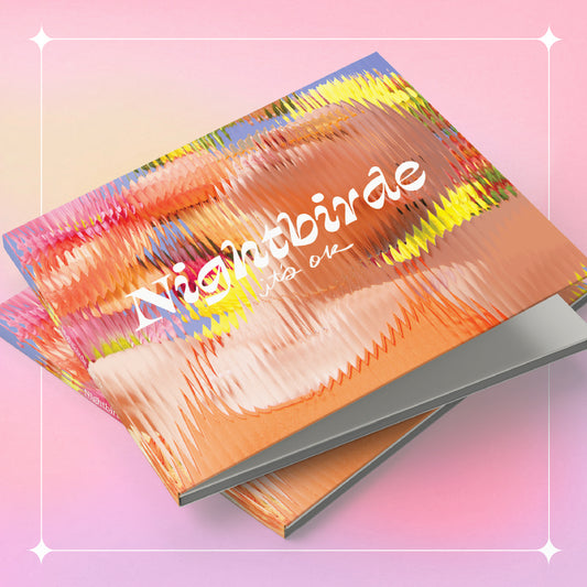 Nightbirde - It's OK [Collectors CD]