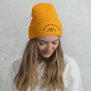 Nightbirde Logo Beanie