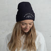 Nightbirde Logo Beanie