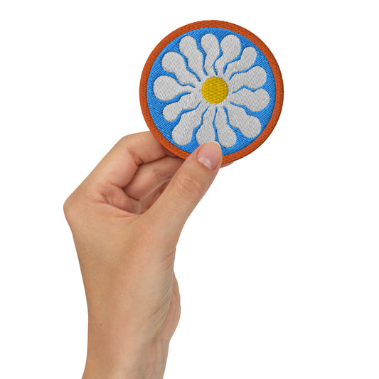 Flower Patches