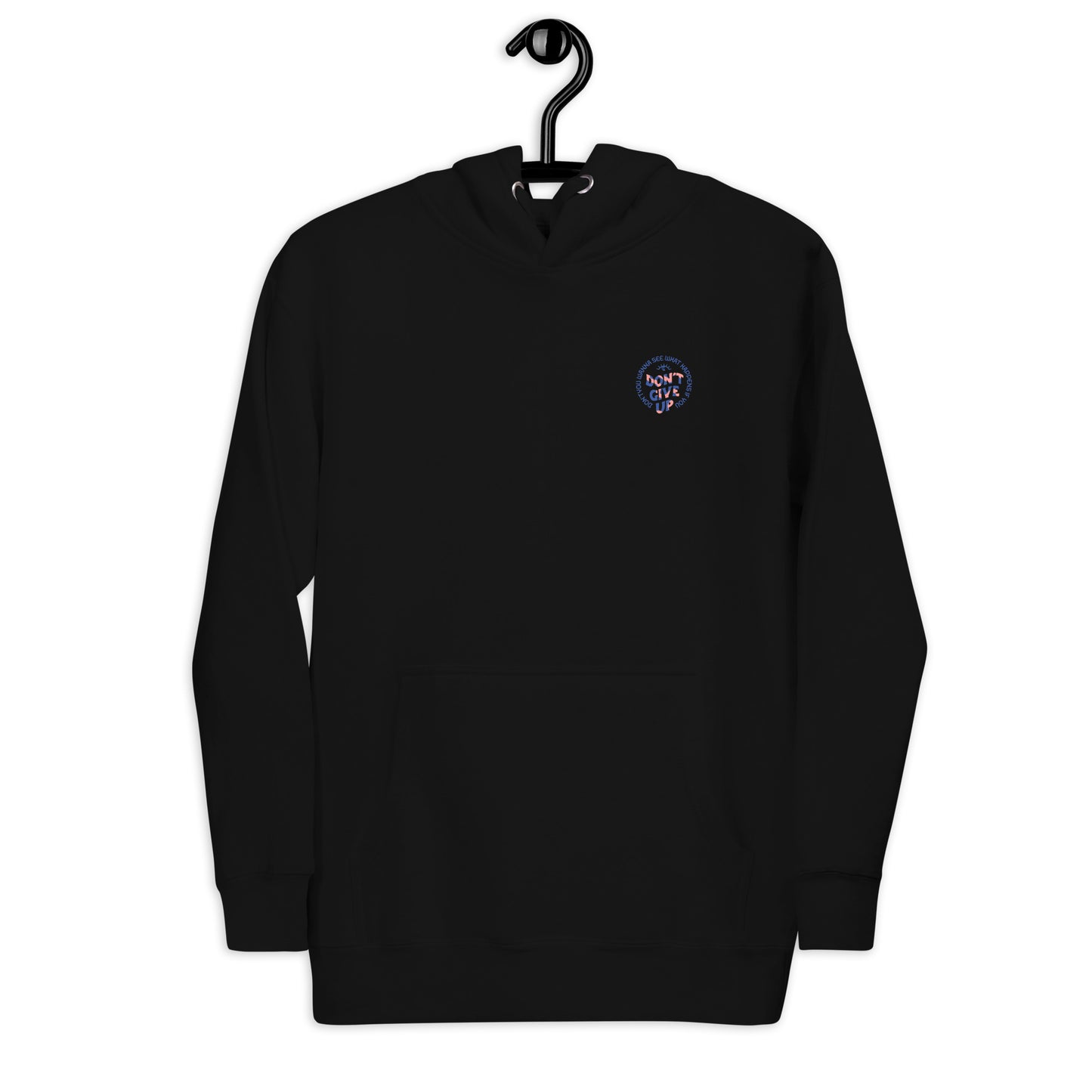 Rebellious Hope - Unisex Hoodie