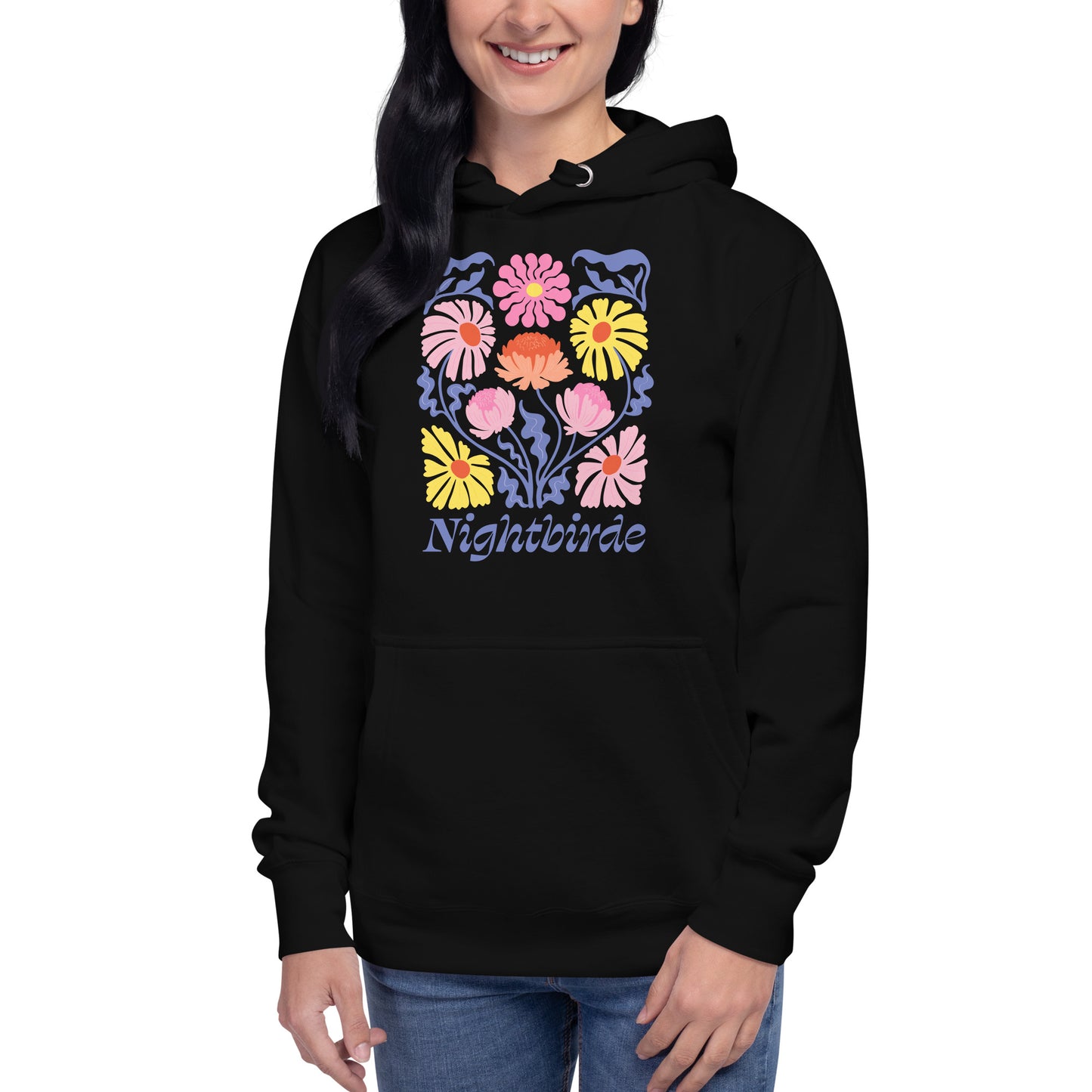 It's OK Album - Unisex Hoodie