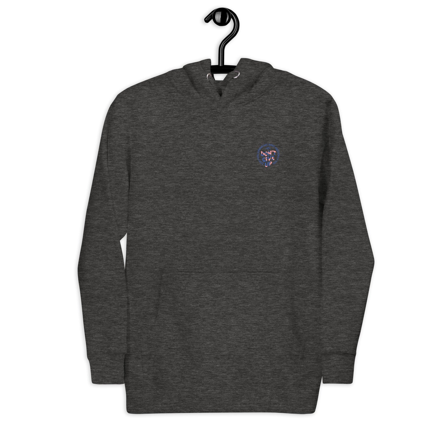 Rebellious Hope - Unisex Hoodie