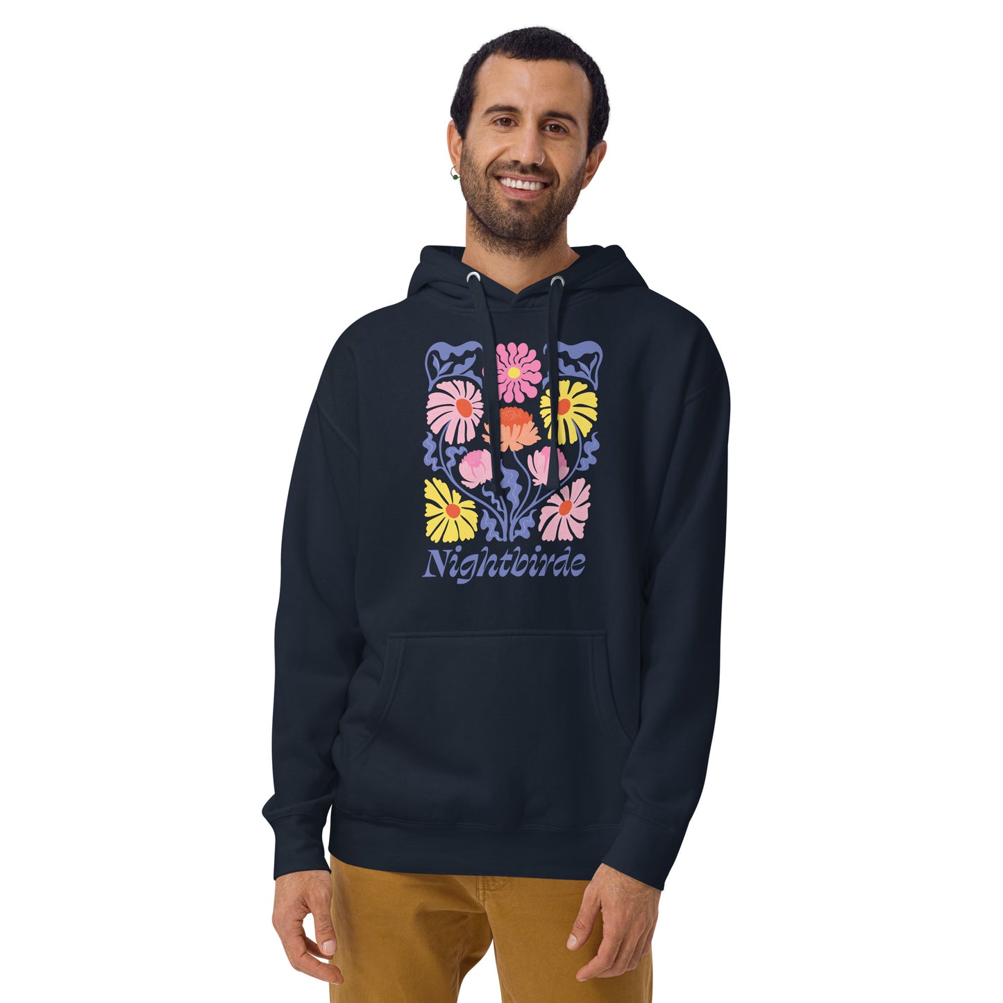 It's OK Album - Unisex Hoodie