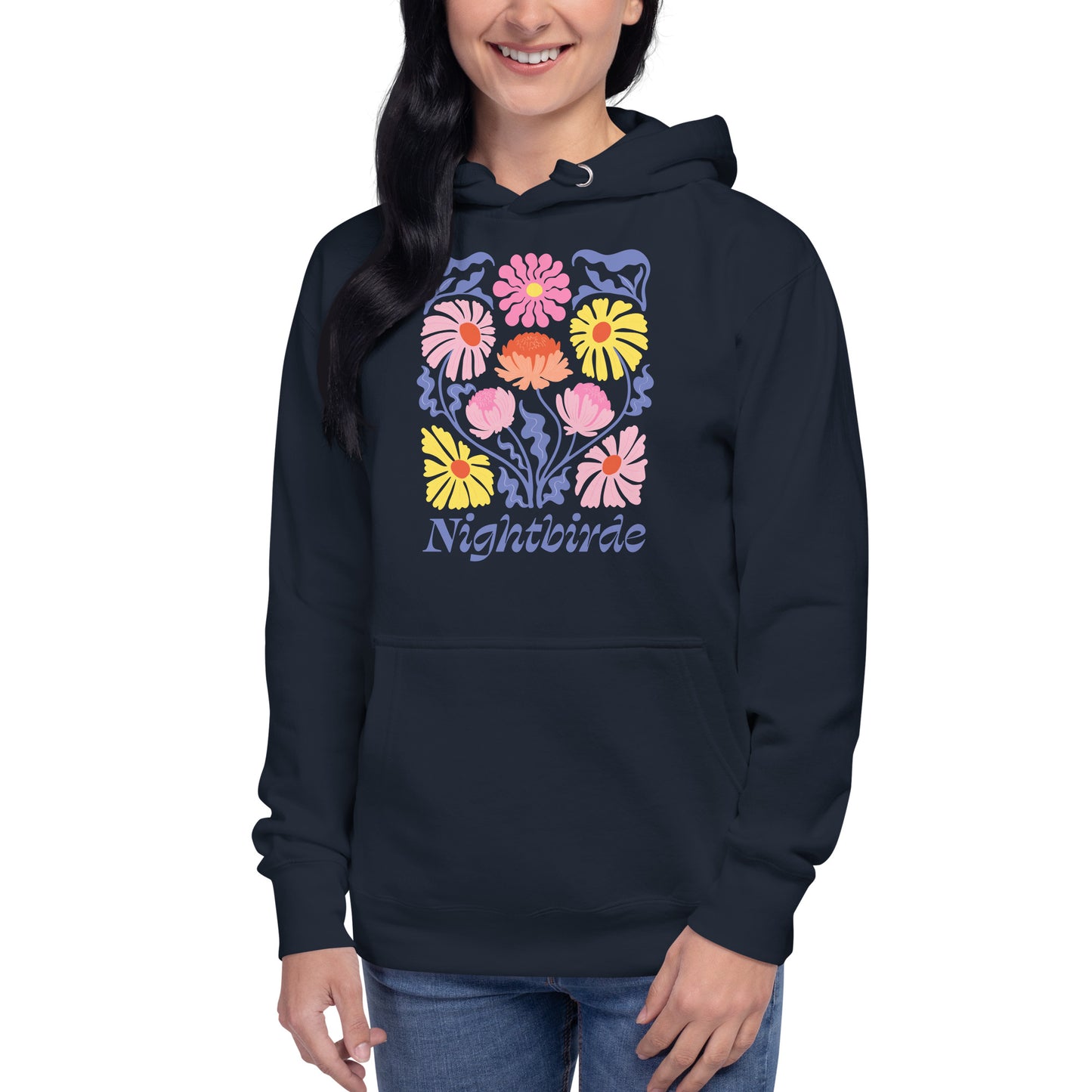 It's OK Album - Unisex Hoodie