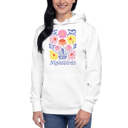 It's OK Album - Unisex Hoodie