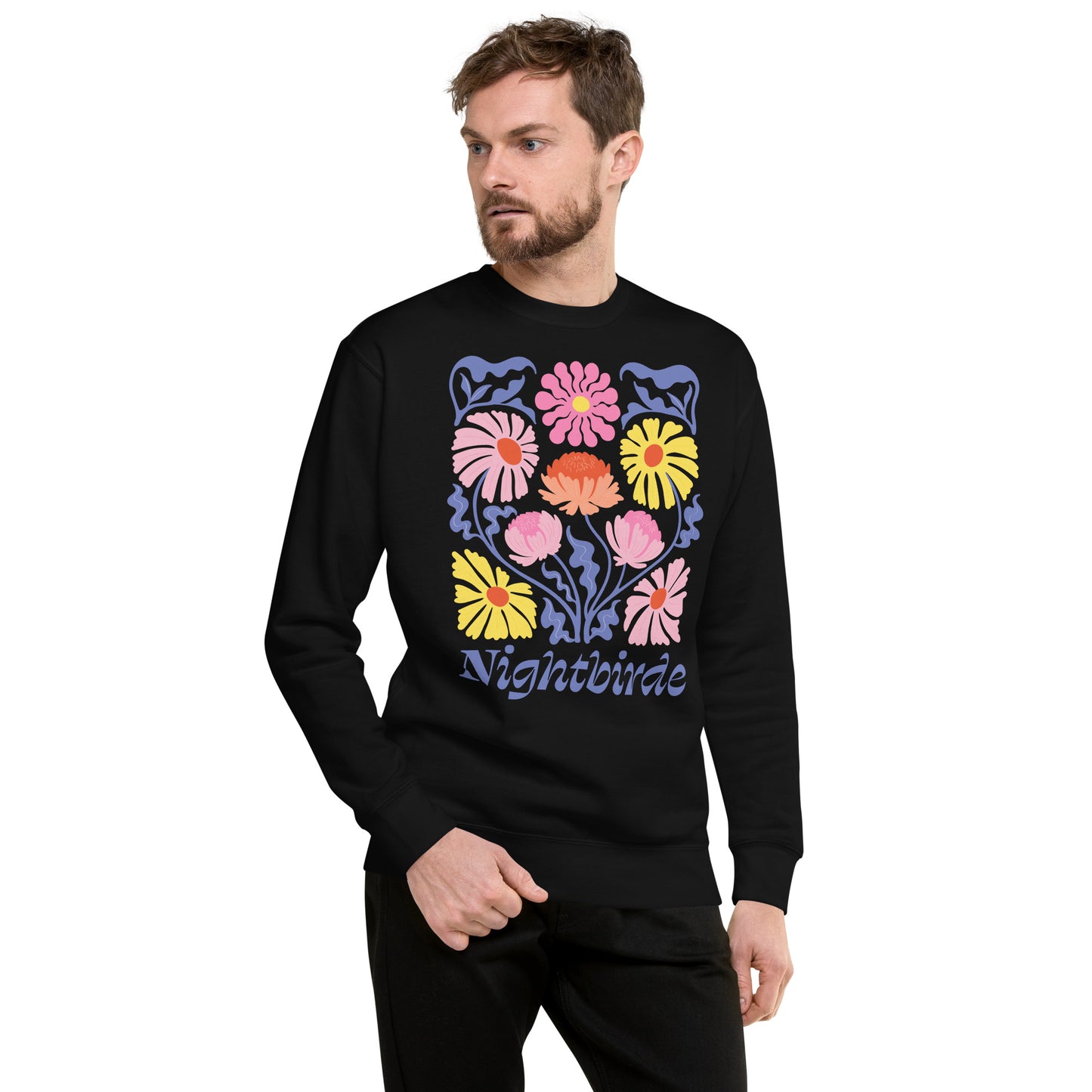 It's OK Album - Unisex Sweatshirt