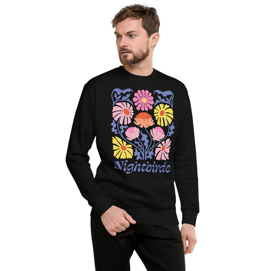 It's OK Album - Unisex Sweatshirt