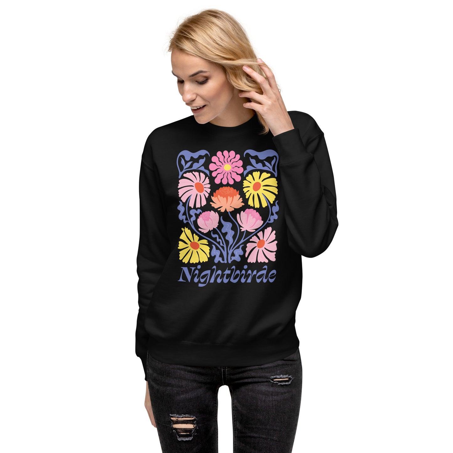 It's OK Album - Unisex Sweatshirt
