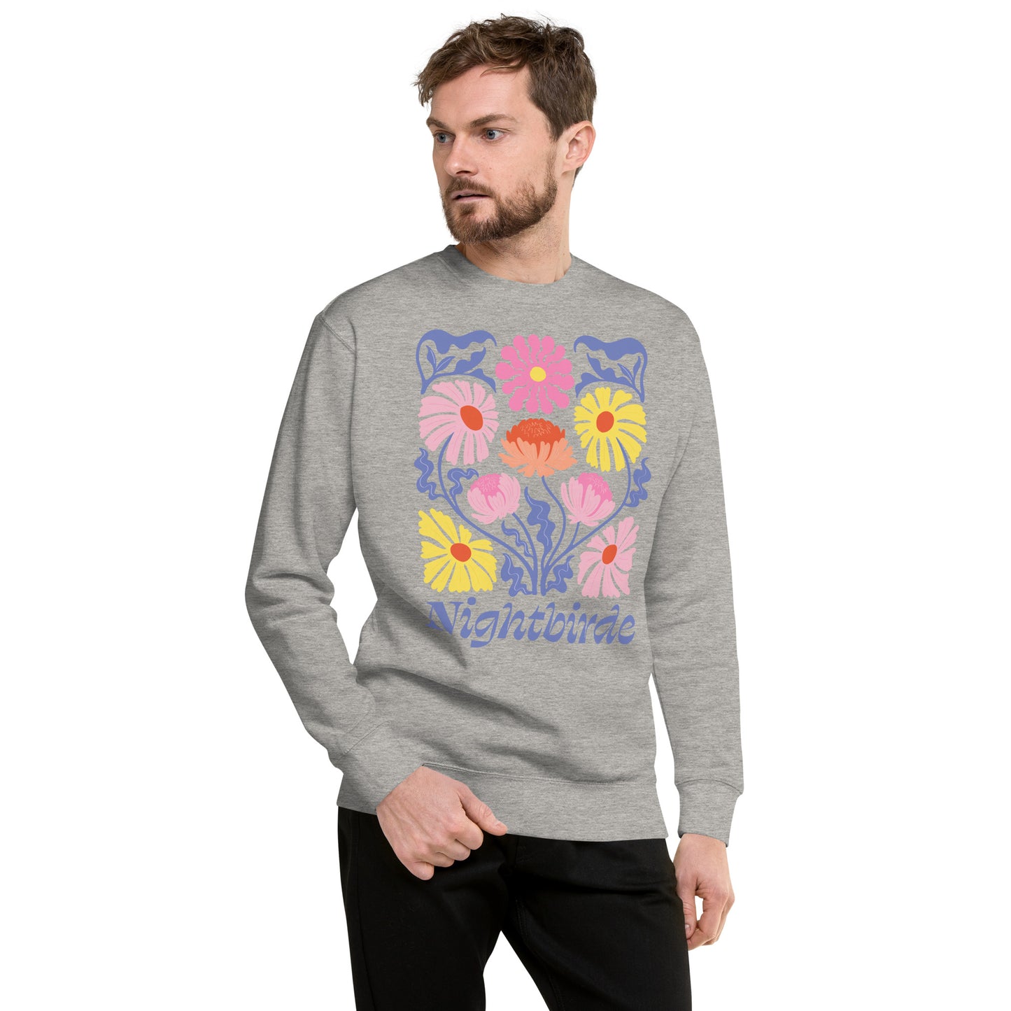 It's OK Album - Unisex Sweatshirt