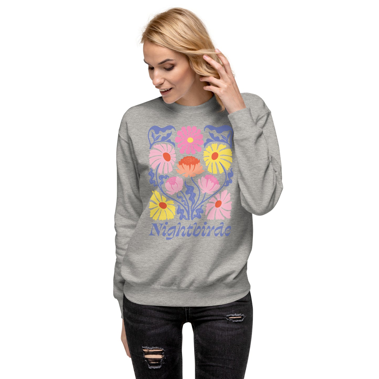 It's OK Album - Unisex Sweatshirt