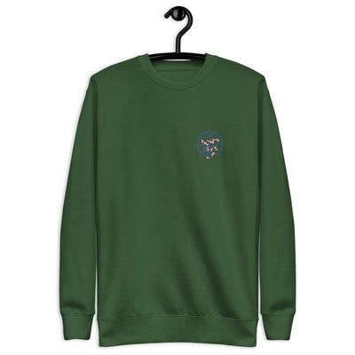 Rebellious Hope - Unisex Sweater