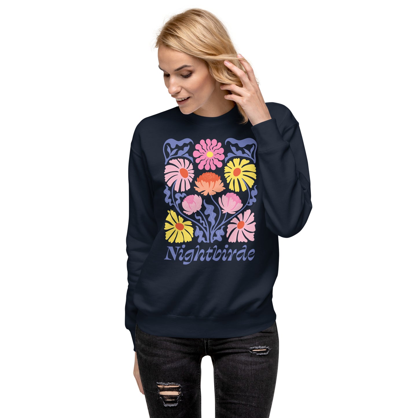 It's OK Album - Unisex Sweatshirt