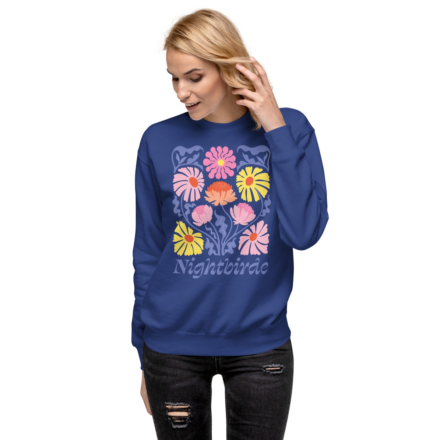 It's OK Album - Unisex Sweatshirt