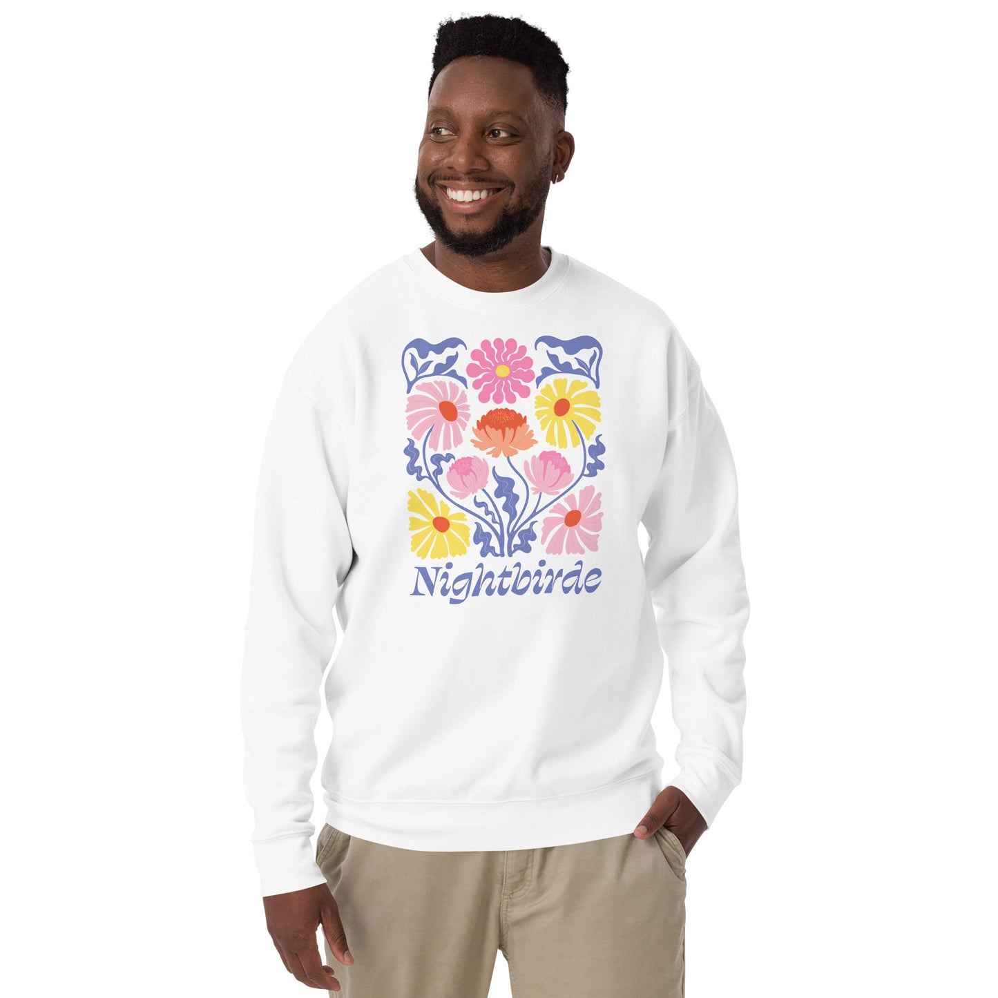 It's OK Album - Unisex Sweatshirt
