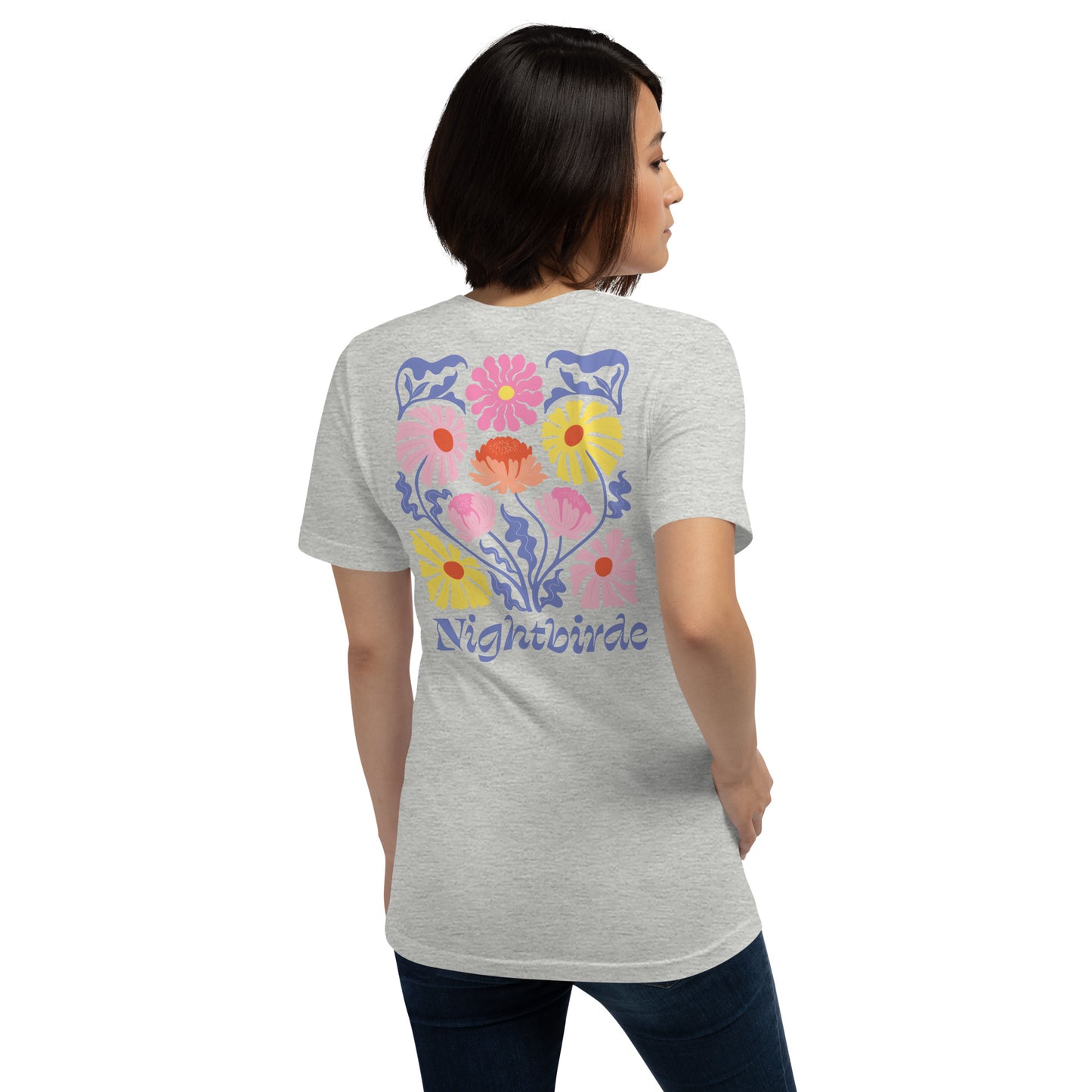It's OK Album [Full Back] - Unisex Tee