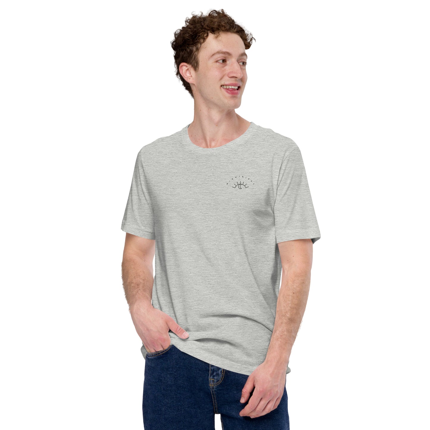 It's OK Album [Full Back] - Unisex Tee