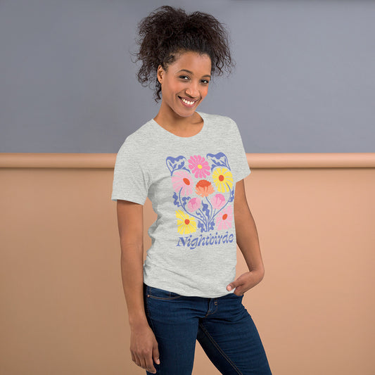 It's OK Album - Unisex Tee