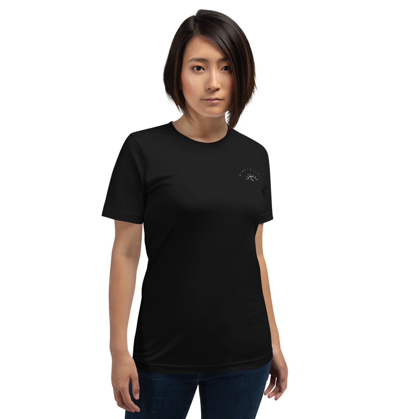 It's OK Album [Full Back] - Unisex Tee