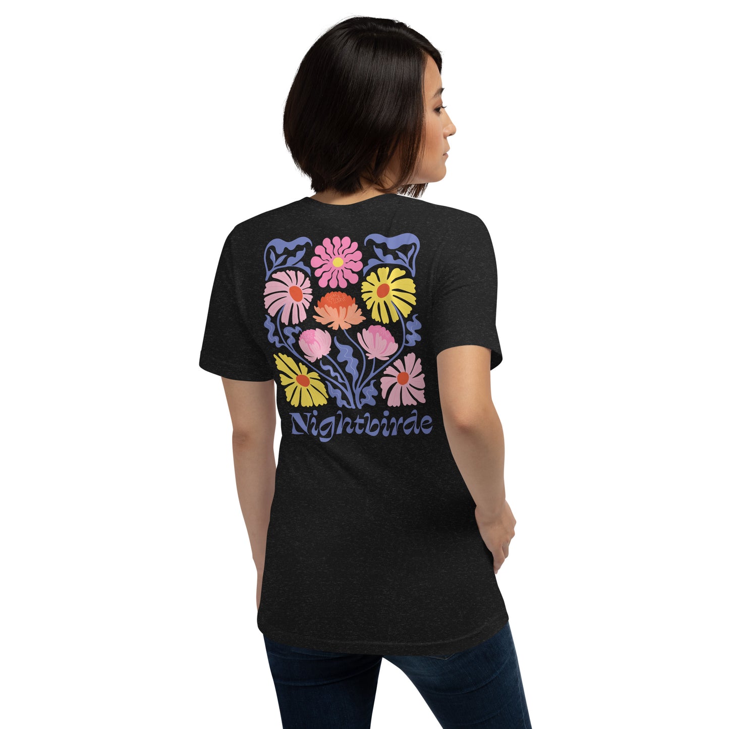 It's OK Album [Full Back] - Unisex Tee