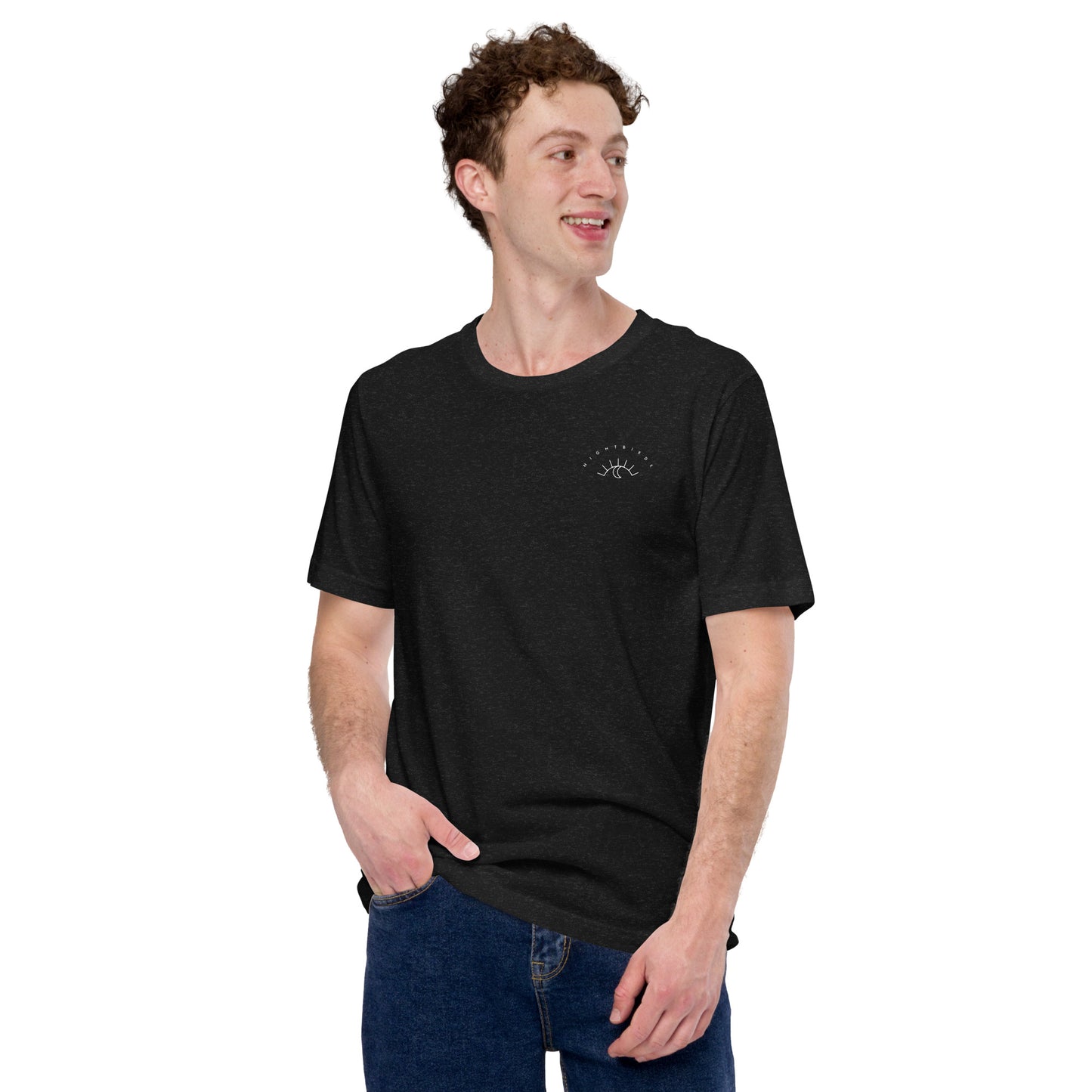It's OK Album [Full Back] - Unisex Tee