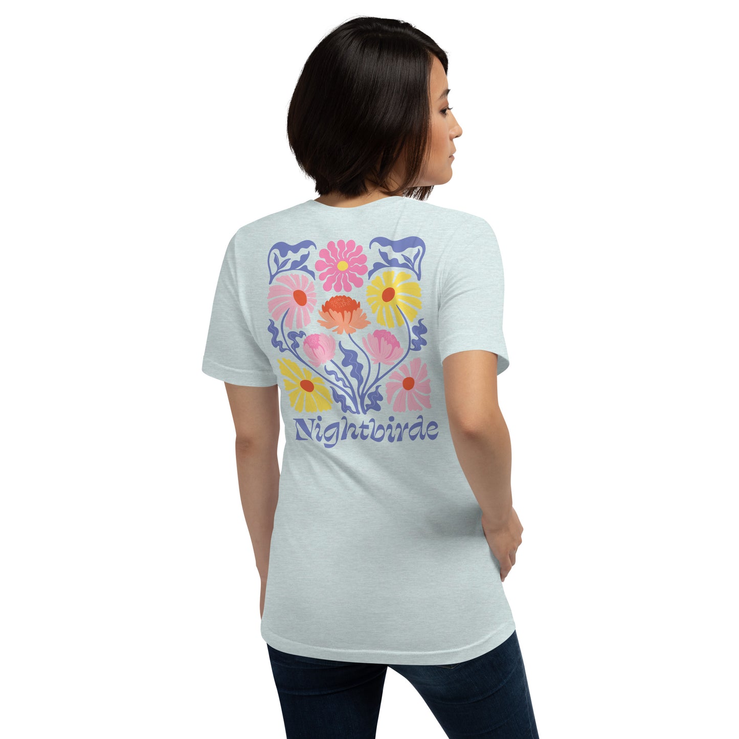 It's OK Album [Full Back] - Unisex Tee
