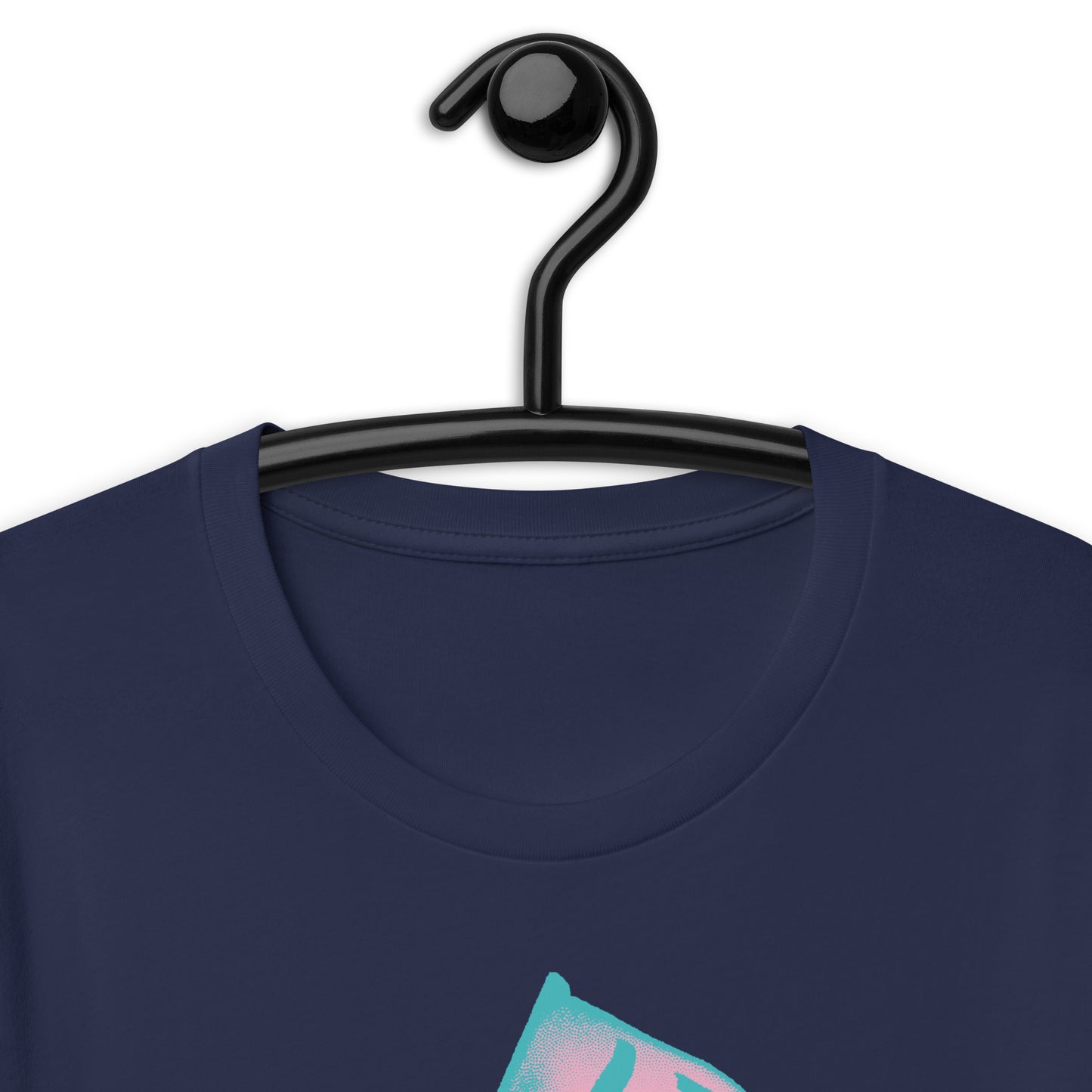 IT'S OK Flag - Unisex Tee