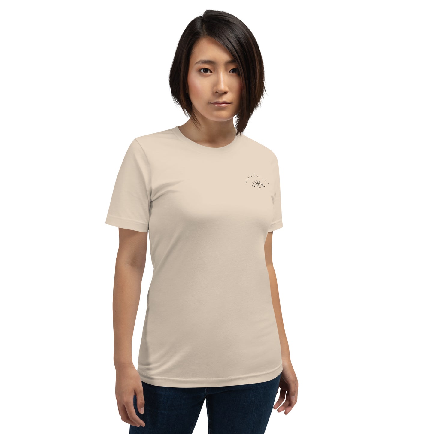 It's OK Album [Full Back] - Unisex Tee