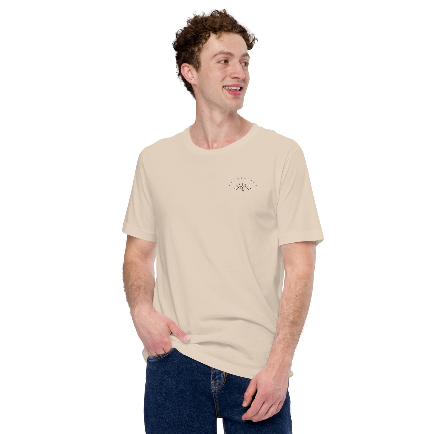 It's OK Album [Full Back] - Unisex Tee