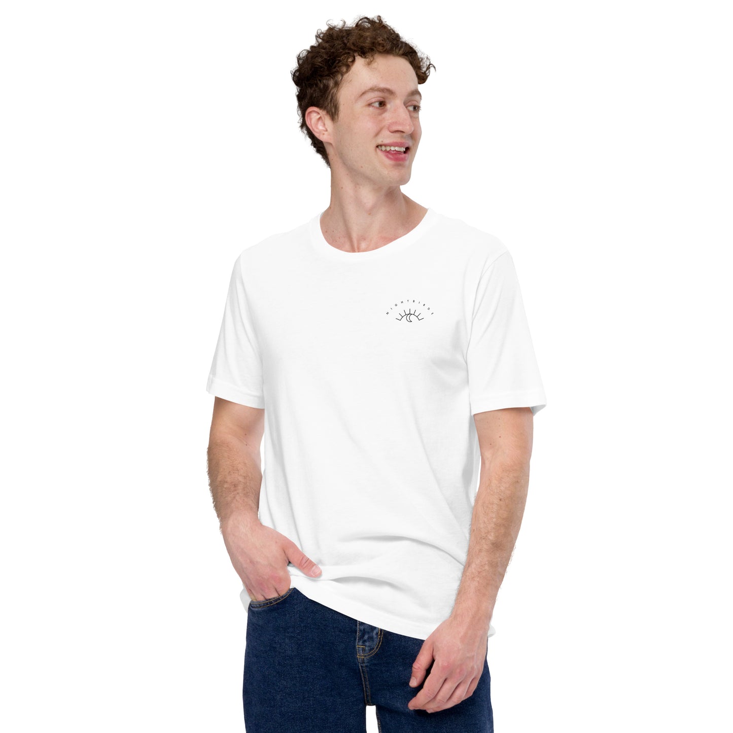 It's OK Album [Full Back] - Unisex Tee