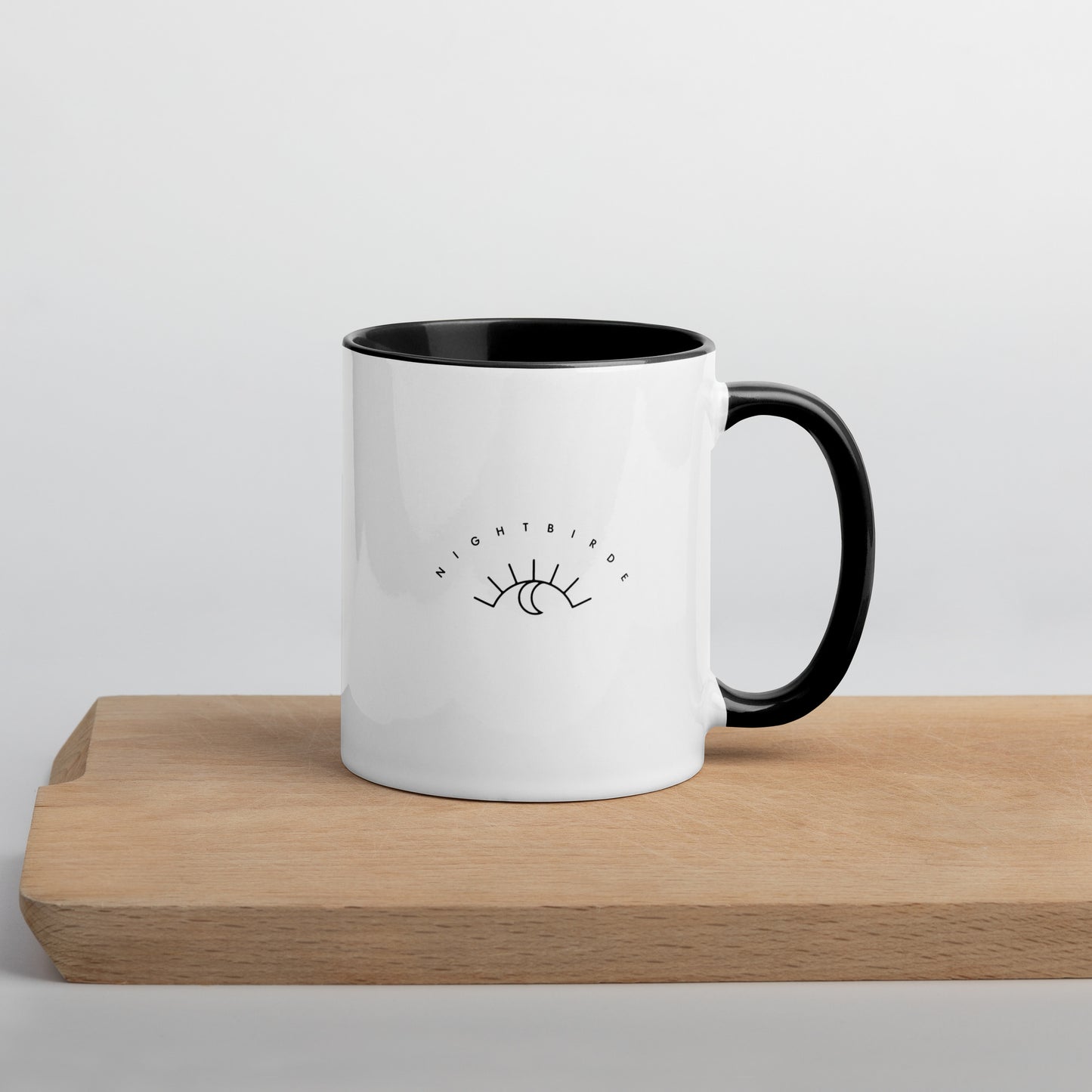 Analog Emotion Multi-Color Mug
