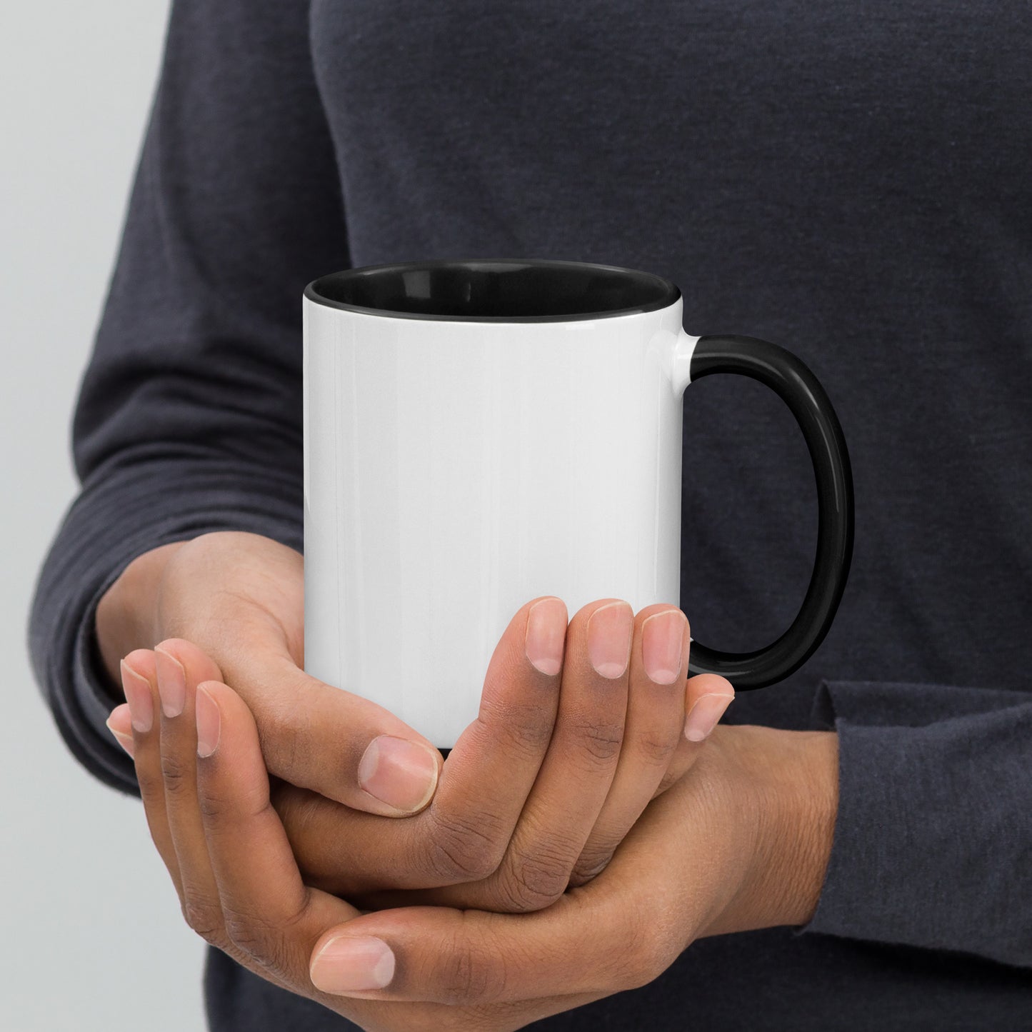 Quotes: I'm So Much More Multi-Color Mug
