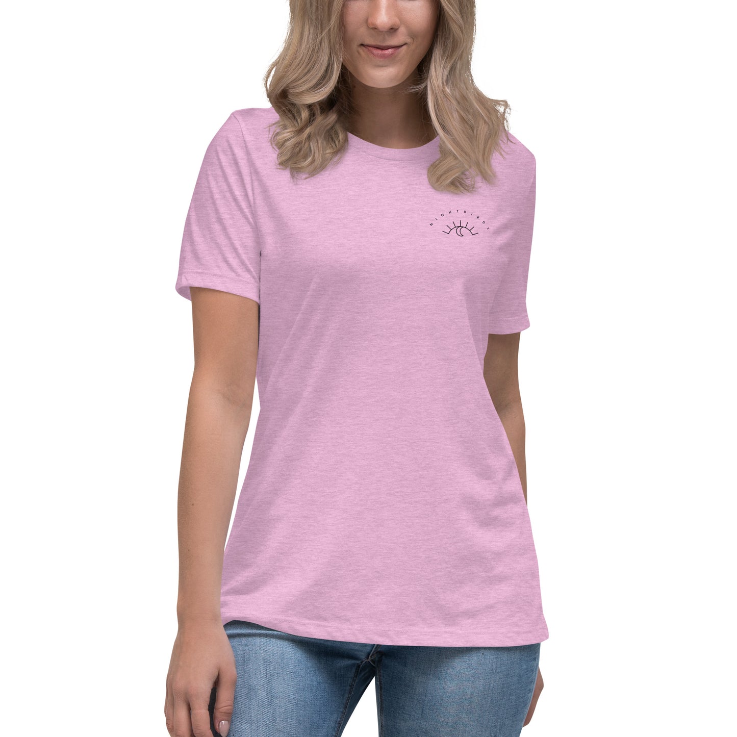 It's OK Flag Women's Relaxed T-Shirt